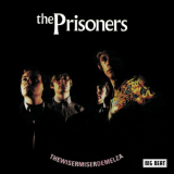 Prisoners, The - TheWiserMiserDemelza Complete Sessions '2016