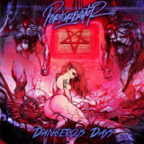 Perturbator - Dangerous Days '2014