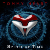 Tommy Heart - Spirit Of Time (Japanese Edition) '2016