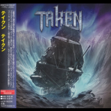 Taken - Taken [Japanese Edition] '2016