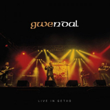 Gwendal - Live in Getxo '2016