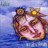 Gilli Smyth - Its All a Dream '2016 [2001]