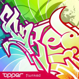 Tipper - Flunked EP '2016