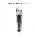Naked Wolf - Ahum '2016