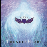 Asha - Thunderheart '2016