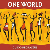 Guido Negraszus - One World '2016
