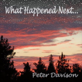 Peter Davison - What Happened Next... '2016