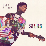 Sara Storer - Silos '2016