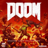 Mick Gordon - Doom (Original Game Soundtrack) '2016