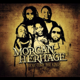 Morgan Heritage - Here Come the Kings '2013