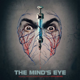 Steve Moore - The Minds Eye (OST) '2016