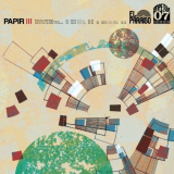 Papir - Papir III '2013