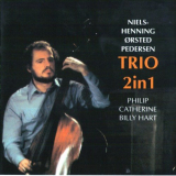 Niels-Henning Orsted Pedersen - Trio 2 in 1 '1977