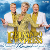 Fernando Express - Einmal Himmel und ZurÃ¼ck '2018