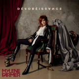 MylÃ¨ne Farmer - DÃ©sobÃ©issance '2018