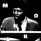 Thelonious Monk - MÃ¸nk '2018