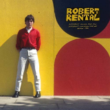 Robert Rental - Different voices for you Different Colours for me Demos 1980 '2018