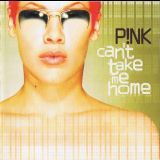 Pink - Cant Take Me Home '2000