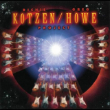 Richie Kotzen & Greg Howe - Project '1997