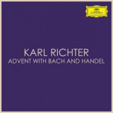 Karl Richter - Advent with Bach & Handel '2020