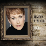 Amanda McBroom - Voices '2017