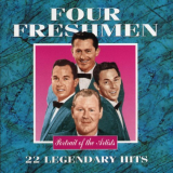 Four Freshmen, The - 22 Legendary Hits '1995