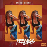 Cydnei Chyan - Feelngs '2018