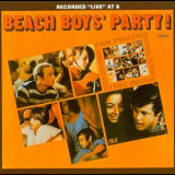 Beach Boys, The - Beach Boys Party! / Stack-O-Tracks '1965-68/2001