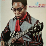 Boogaloo Joe Jones - No Way! '1971