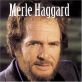 Merle Haggard - Super Hits '1993