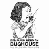 Benjamin Herman - Bughouse '2018