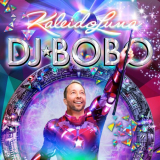 DJ BoBo - Kaleidoluna '2018