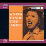 Anita ODay - Anita Sings The Most '1957 / 2016