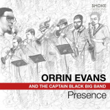 Orrin Evans - Presence '2018