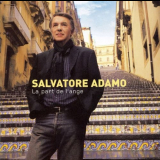Salvatore Adamo - La Part De Lange '2007