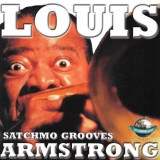 Louis Armstrong - Satchmo Grooves '2018