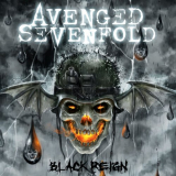 Avenged Sevenfold - Black Reign EP '2018