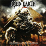 Iced Earth â€Ž - Framing Armageddon: Something Wicked Part 1 '2007