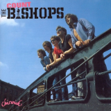 Count Bishops, The - The Best Of The Count Bishops '1995