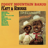 Flatt & Scruggs - Foggy Mountain Banjo '2017
