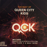 Queen City Kids - The Best Of '1990