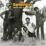 Spinners - While The City Sleeps '2018