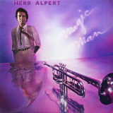 Herb Alpert - Magic Man '2015 (1981)