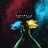 Red Baraat - Sound the People '2018