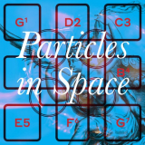 Hannah Peel - Particles In Space '2018