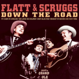 Flatt & Scruggs - Down The Road '2010
