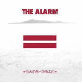 Alarm, The - Equals '2018