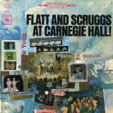 Flatt & Scruggs - At Carnegie Hall! (Expanded Edition) '2013