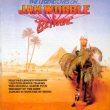 Jah Wobble - The Legend Lives On - Jah Wobble In Betrayal '2003