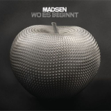 Madsen - Wo es beginnt '2012